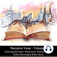 Narrative Verse Volume 4