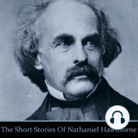 Nathaniel Hawthorne