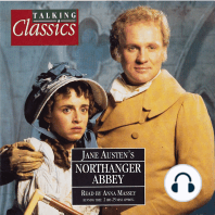 Northanger Abbey