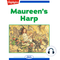 Maureen's Harp