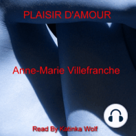 Plaisir D'Amour