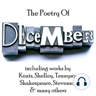 The Poetry of December