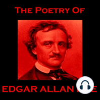 The Poetry Of Edgar Allan Poe