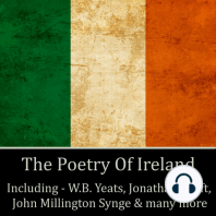 The Poetry Of Ireland