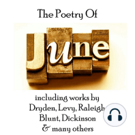 The Poetry of June