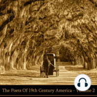 The Poets of 19th Century America