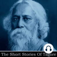 The Short Stories of Rabindranath Tagore