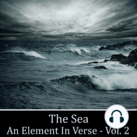 The Sea - An Element in Verse Volume 2