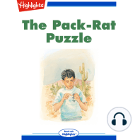 The Pack-Rat Puzzle