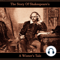 The Story of Shakespeare's The Winter's Tale