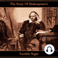 The Story Of Shakespeare's Twelfth Night