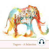 A Selection of Poems by Rabindranath Tagore