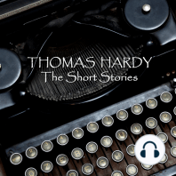 Thomas Hardy The Short Stories
