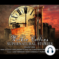Wilkie Collins Supernatural Stories, Volume 3