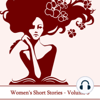 Women's Short Stories Volume 3