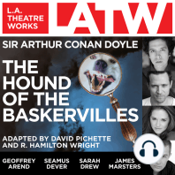 The Hound of the Baskervilles