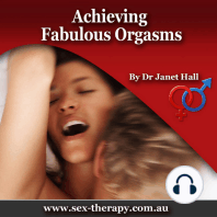 Achieving Fabulous Orgasms