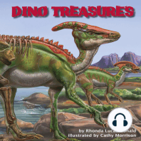 Dino Treasures