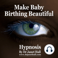 Make Baby Birthing Beautiful