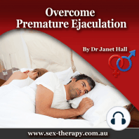 Overcome Premature Ejaculation