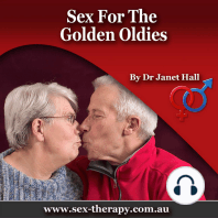 Sex for the Golden Oldies