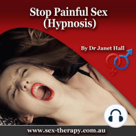 Stop Painful Sex