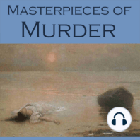 Masterpieces of Murder