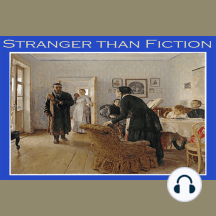 Stranger than Fiction