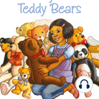 Tanya's Teddy Bears