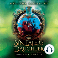 The Sin Eater's Daughter