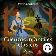 Cuentos infantiles volumen 2