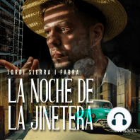 La noche de la jinetera