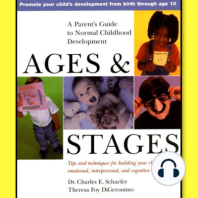 Ages & Stages