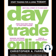 Day Trade Online