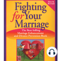 Fighting for Your Marriage