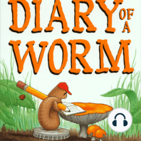 Diary of a Worm