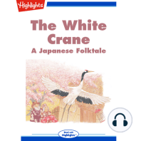 The White Crane