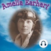 Amelia Earhart