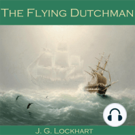 The Flying Dutchman