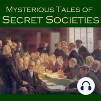 Mysterious Tales of Secret Societies