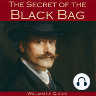 The Secret of the Black Bag