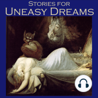 Stories for Uneasy Dreams