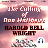 The Calling Of Dan Matthews