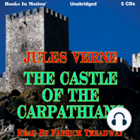 The Castle of the Carpathians