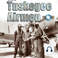 The Tuskegee Airmen