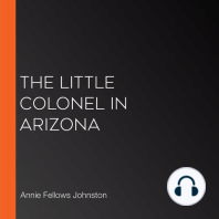 The Little Colonel in Arizona