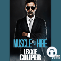 Muscle for Hire