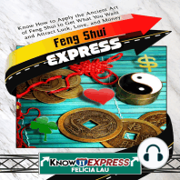 Feng Shui Express