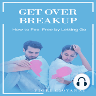 Get over Breakup
