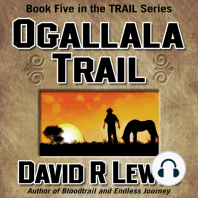 Ogallala Trail